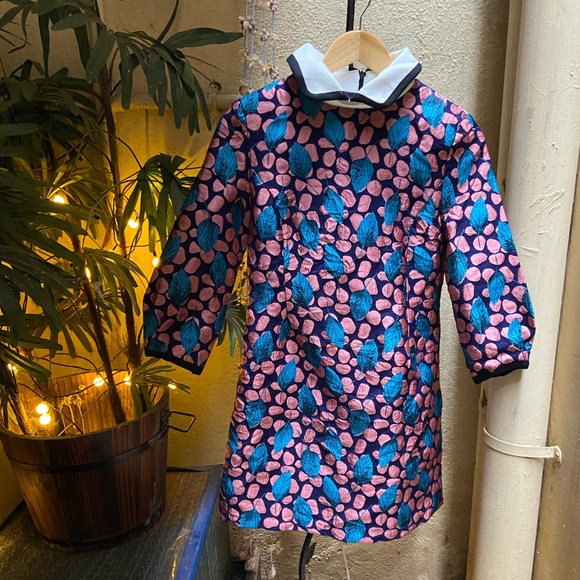 6️⃣5️⃣0️⃣ Mini Dress. Size - S - Picture 5 of 12